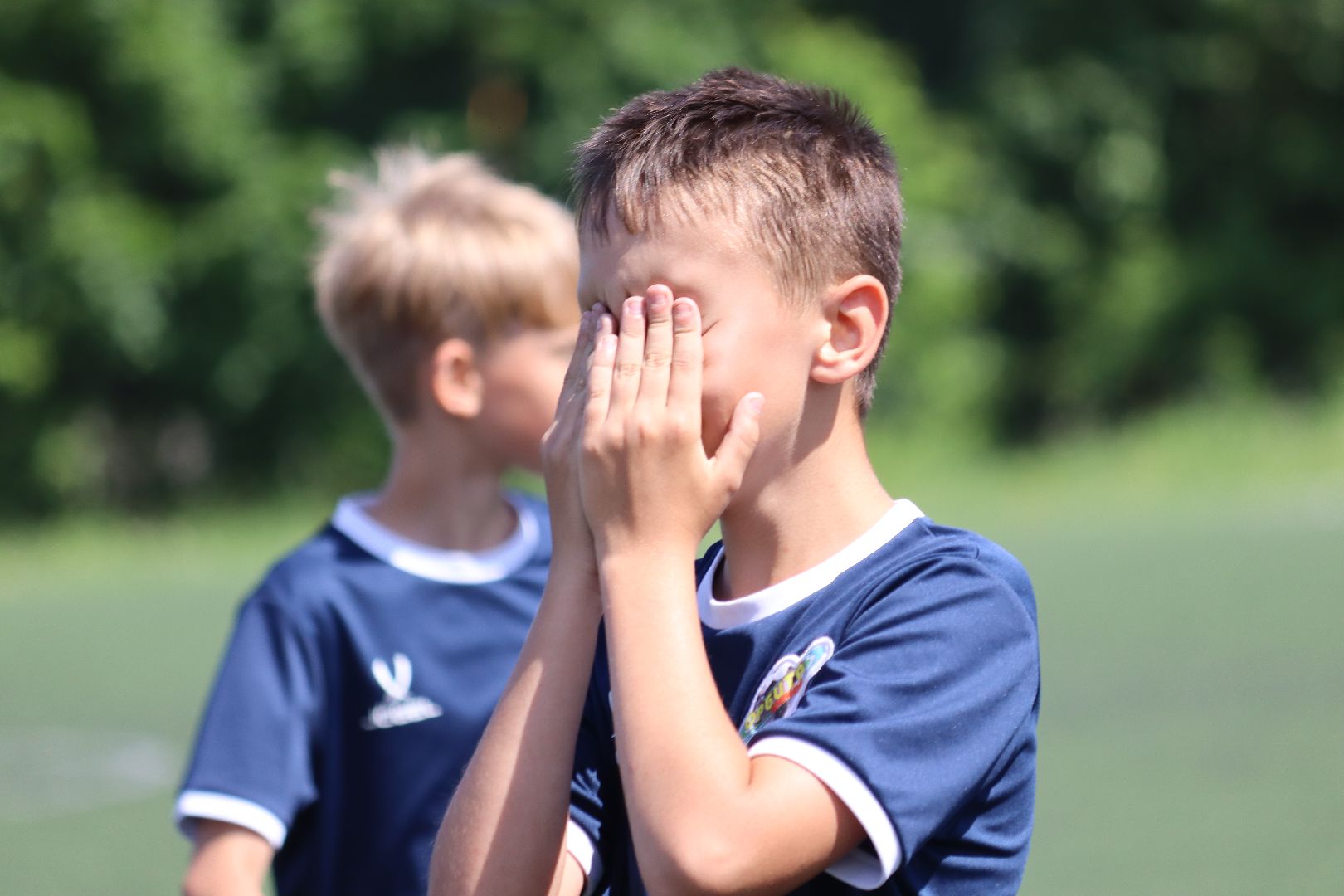 Орбита, котельники,