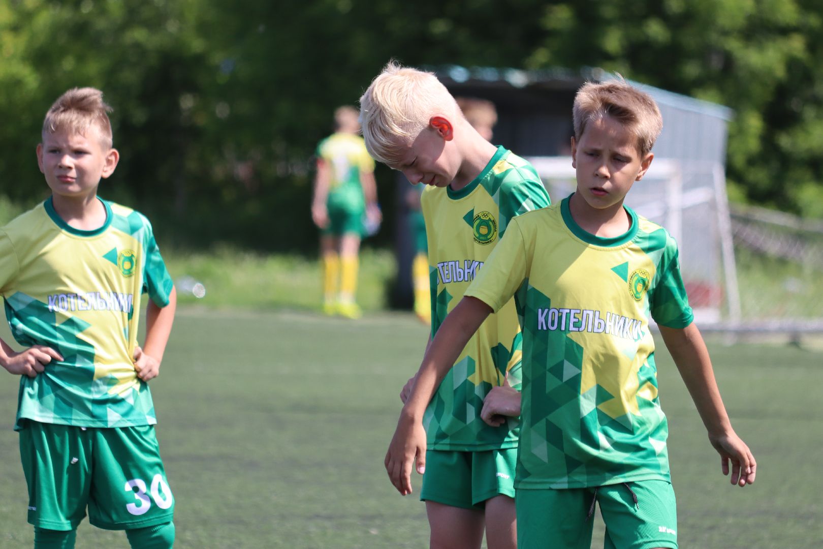 Орбита, котельники,