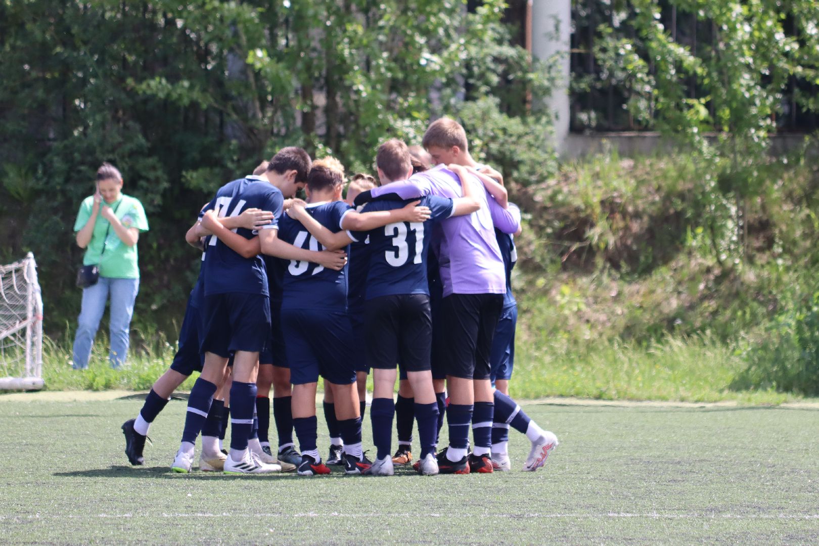 Орбита, котельники,