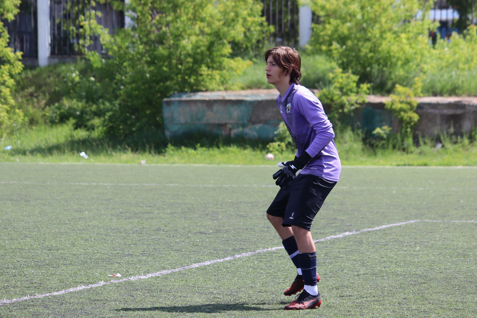 Орбита, котельники,