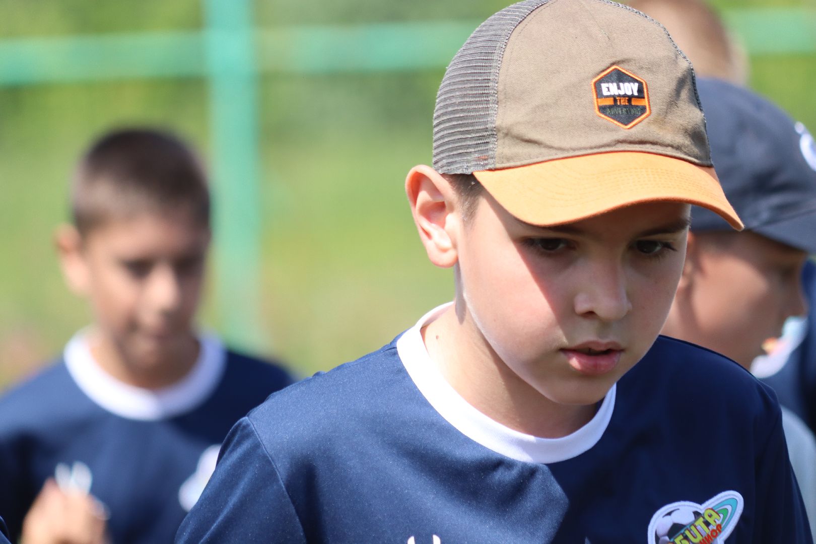 Орбита, котельники,