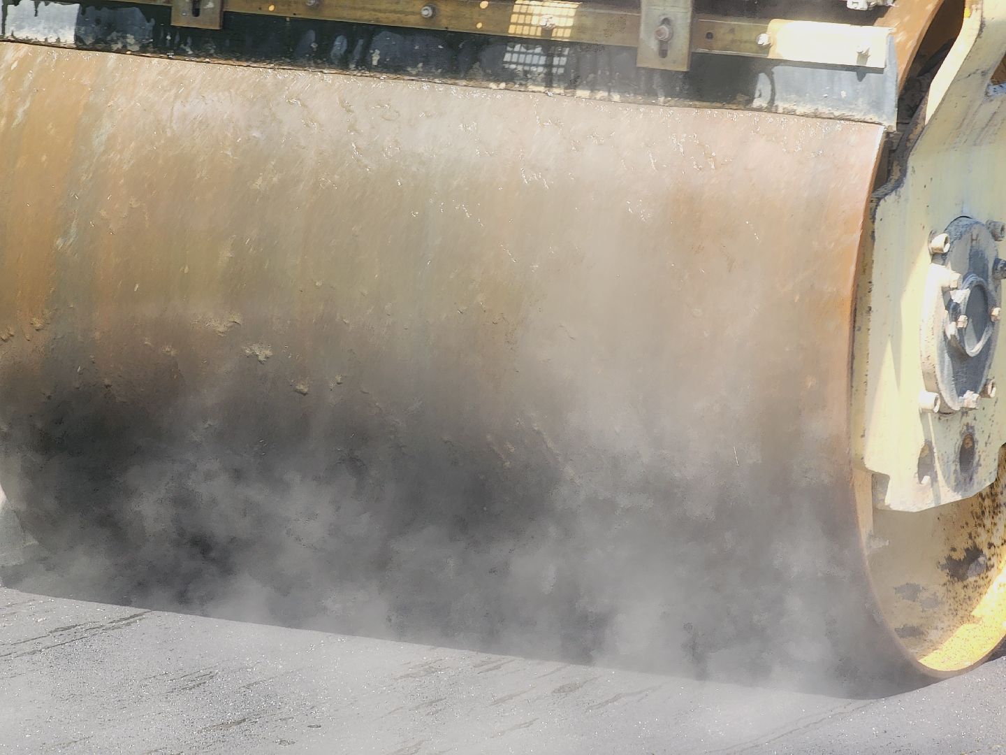 Егорьевск, дороги, Подмосковье, Московская область, ямочный ремонт,