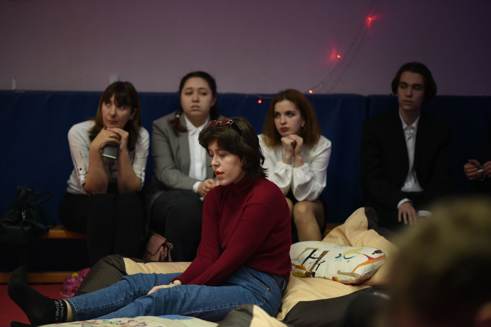 МедиаФест, Бронницы, телевидение