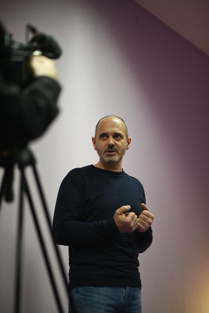 МедиаФест, Бронницы, телевидение