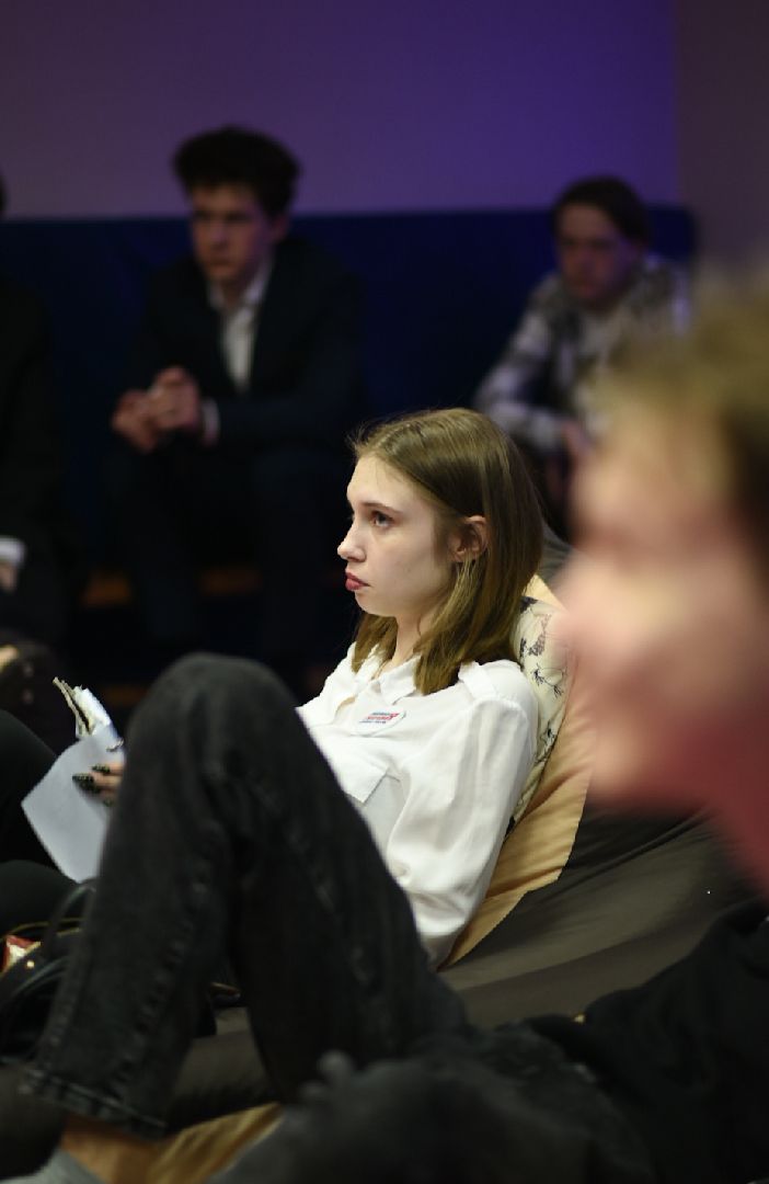 МедиаФест, Бронницы, телевидение