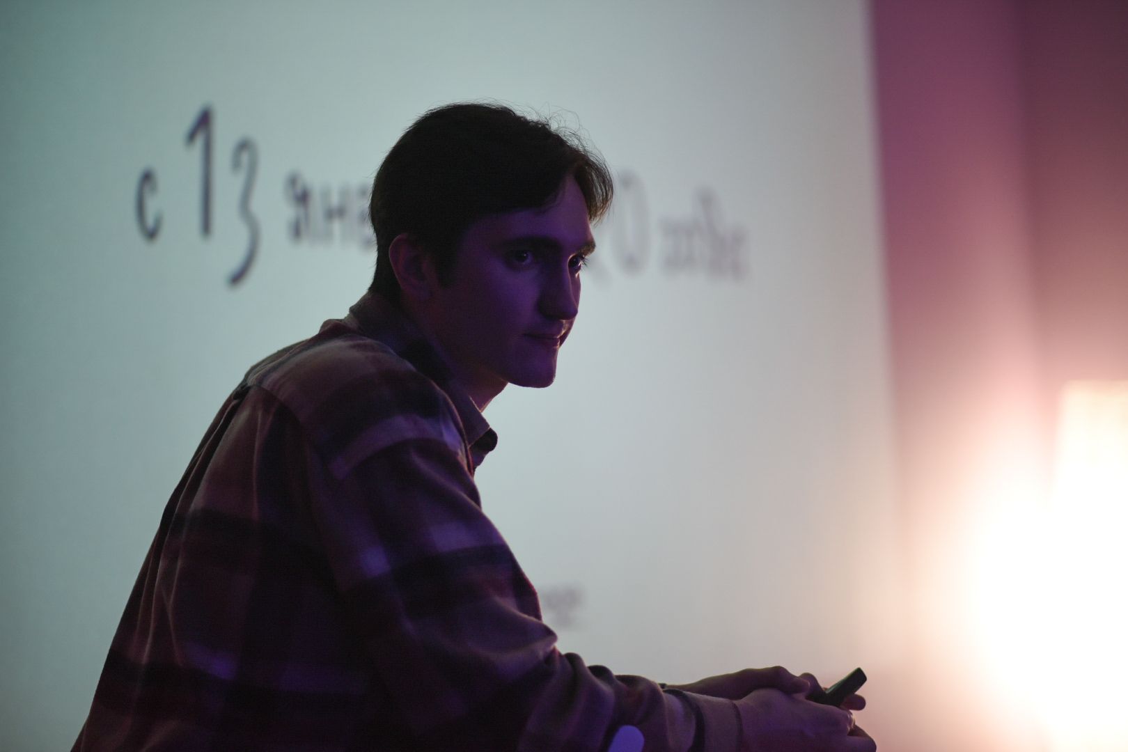 МедиаФест, Бронницы, телевидение