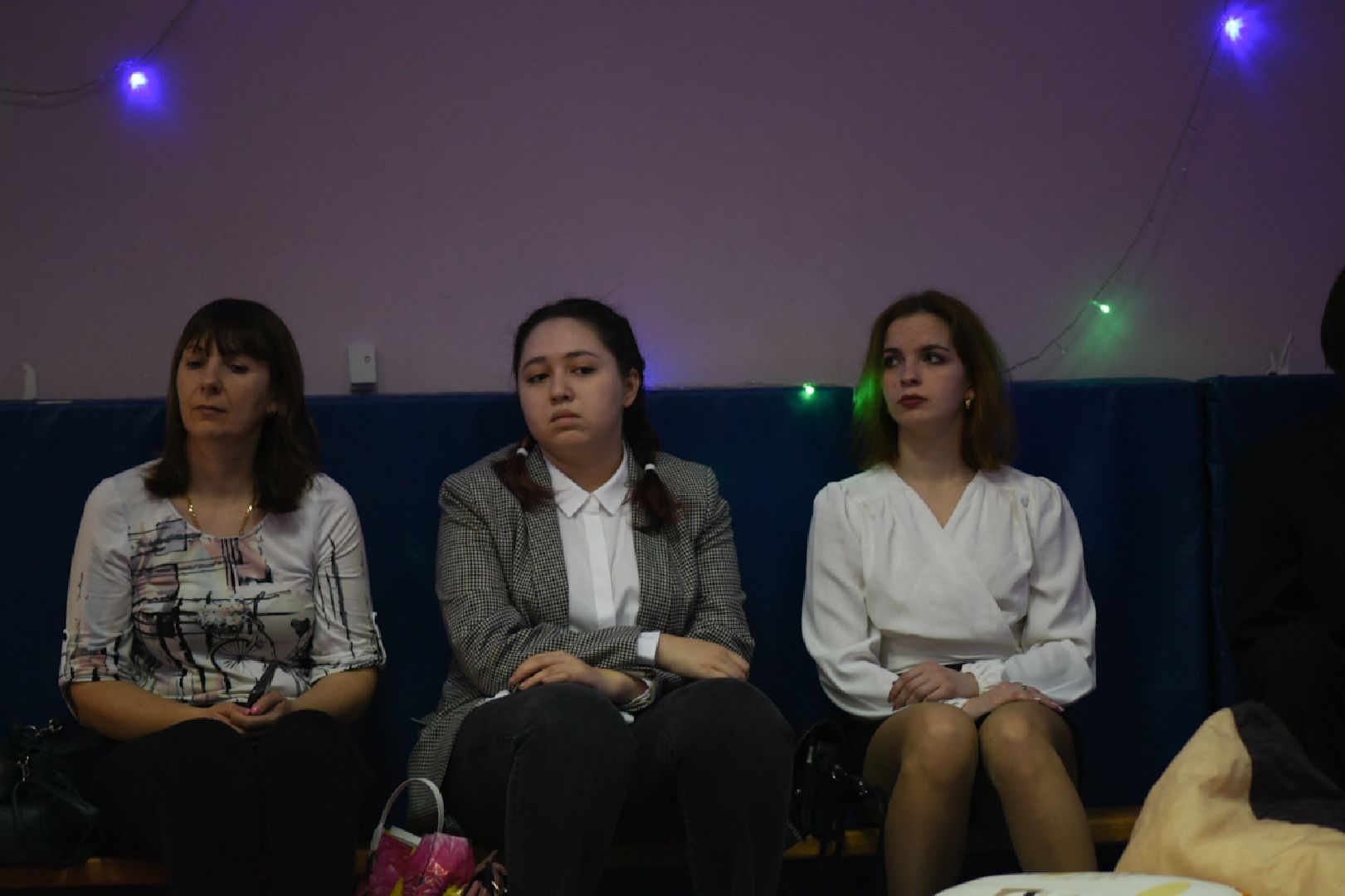 МедиаФест, Бронницы, телевидение