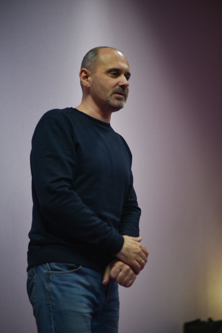 МедиаФест, Бронницы, телевидение