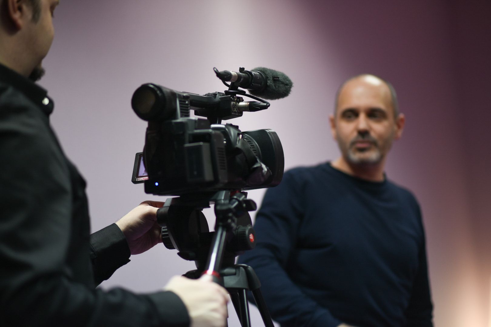 МедиаФест, Бронницы, телевидение