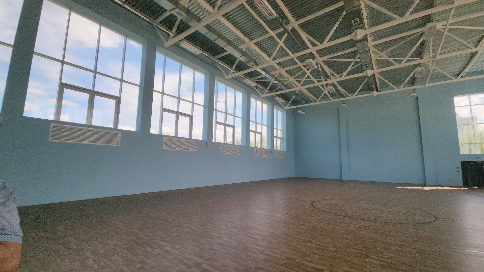 красногорск, павшинская пойма, школа, строительство,