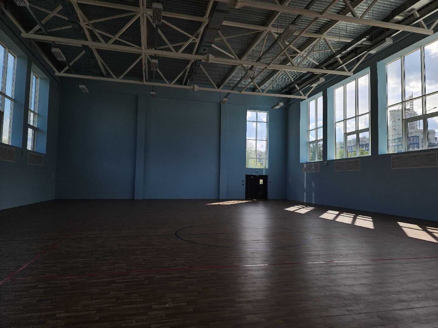 красногорск, павшинская пойма, школа, строительство,