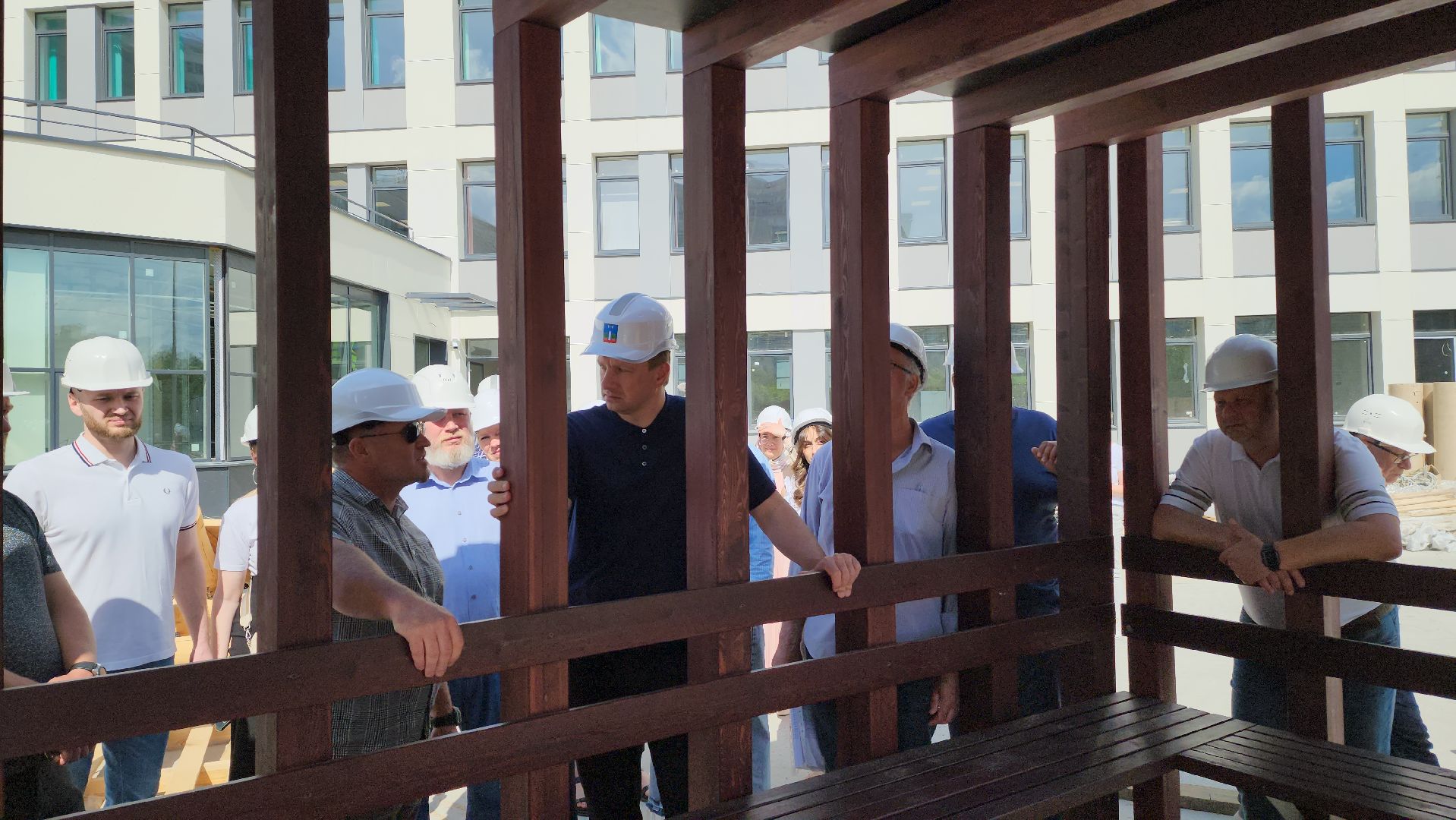 красногорск, павшинская пойма, школа, строительство,