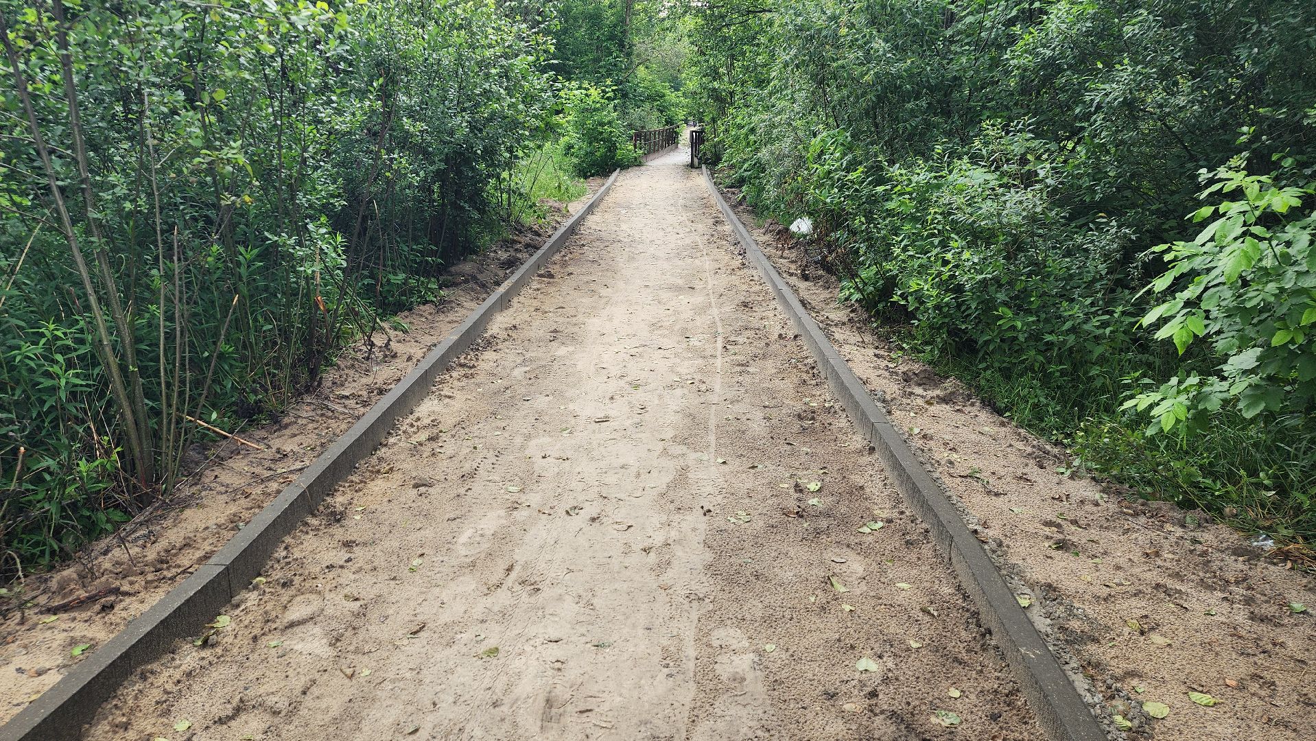 народные тропы, благоуйстройство, озеро Юбилейное, рошаль, Большая Шатура,