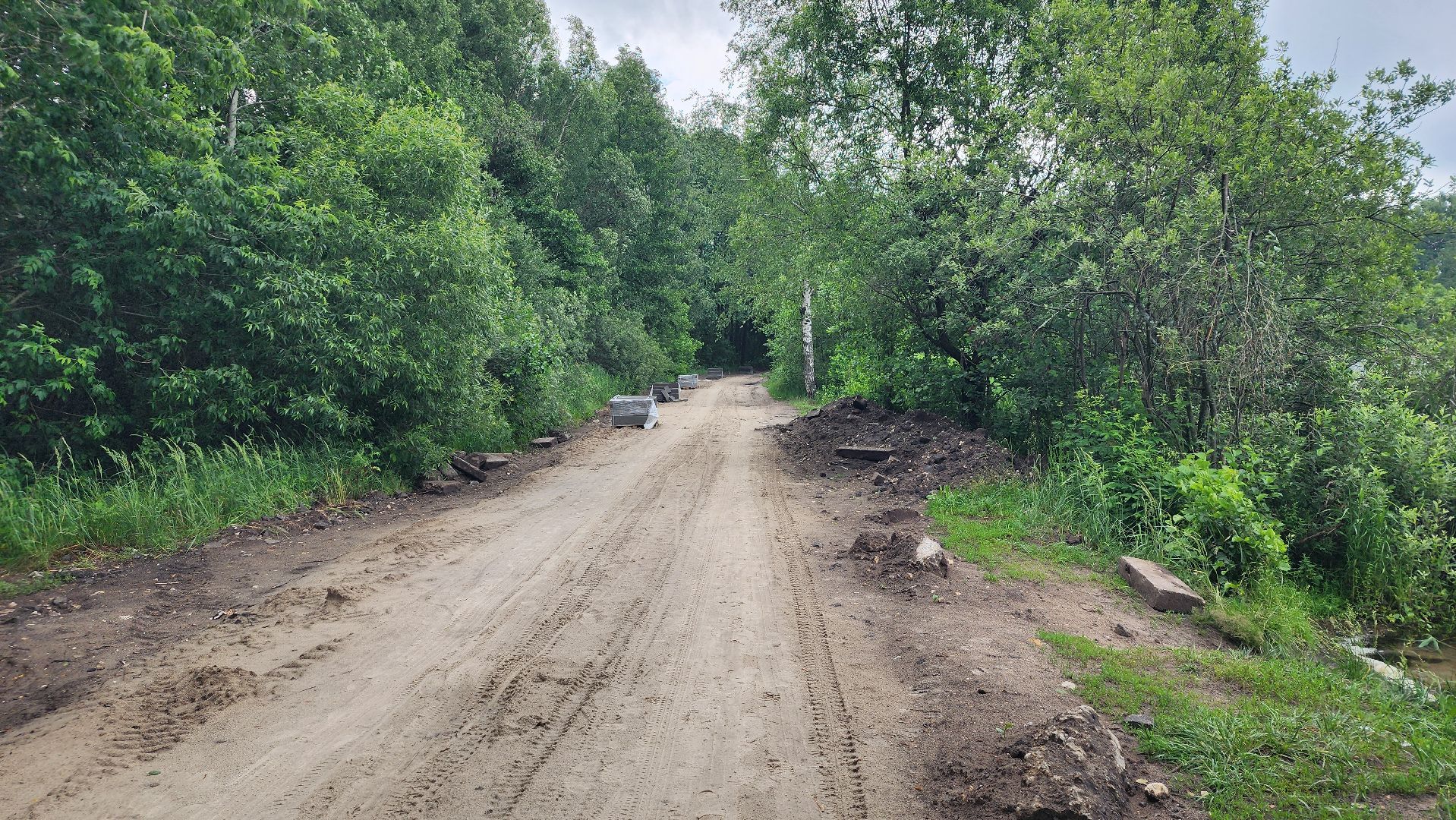 народные тропы, благоуйстройство, озеро Юбилейное, рошаль, Большая Шатура,