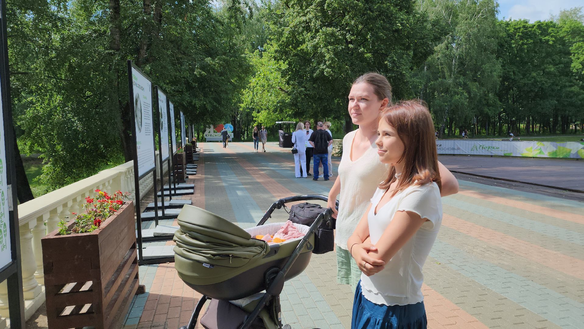 красногорск, поэты серебряного века, выставка,