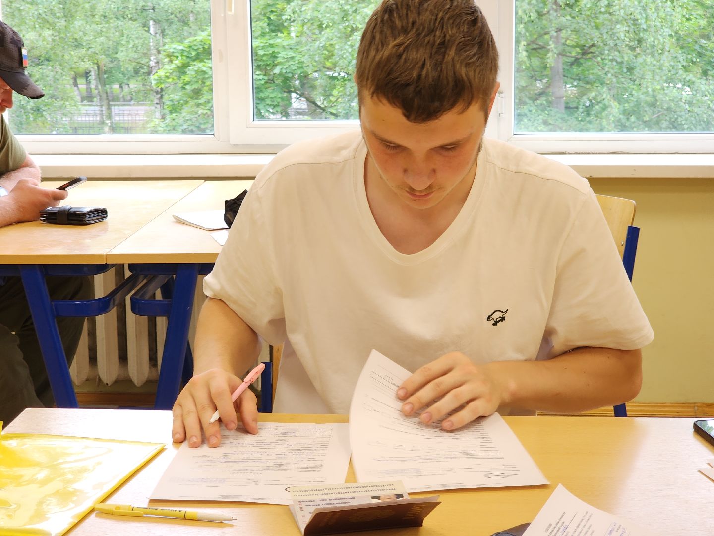 колледж, красногорск, приемная комиссия, абитуриенты,