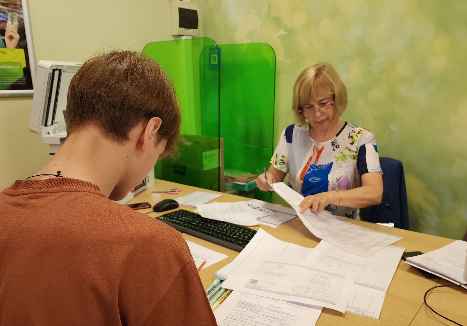 колледж, красногорск, приемная комиссия, абитуриенты,