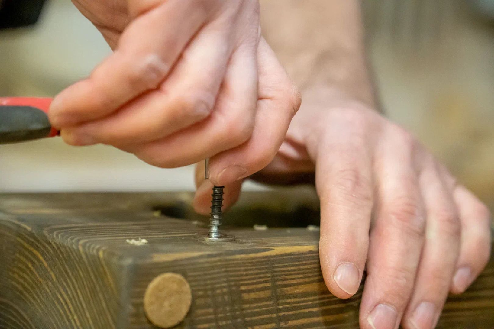 Мастер, реставрация, люди, Орехово-Зуево.