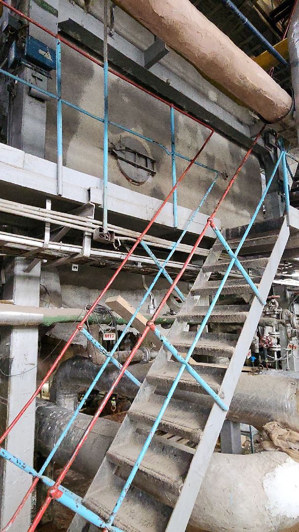 жкх, отопительный сезон, отопительный сезон 2024-2025, котельная, горячая вода, электросталь,