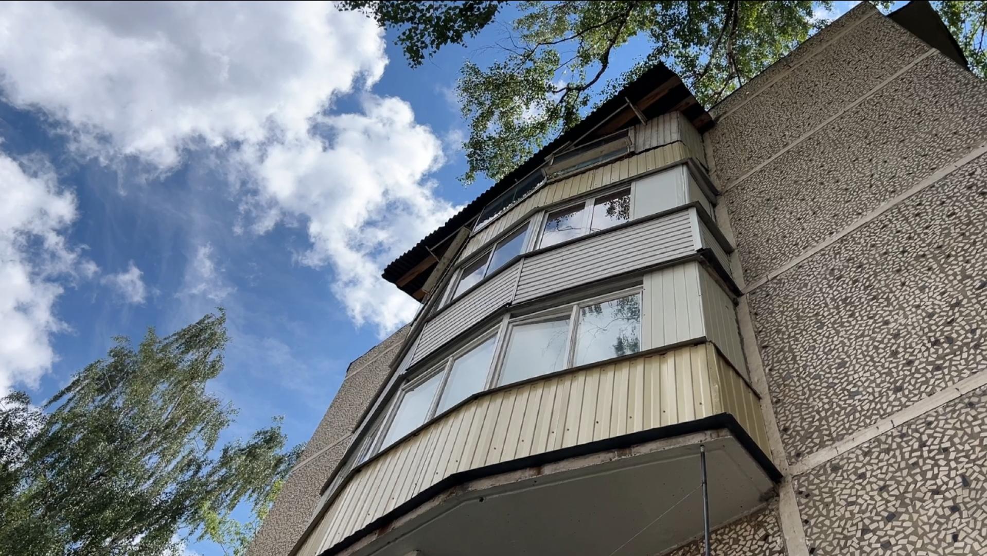 химки, жкх, капитальный ремонт крыши, капитальный ремонт,