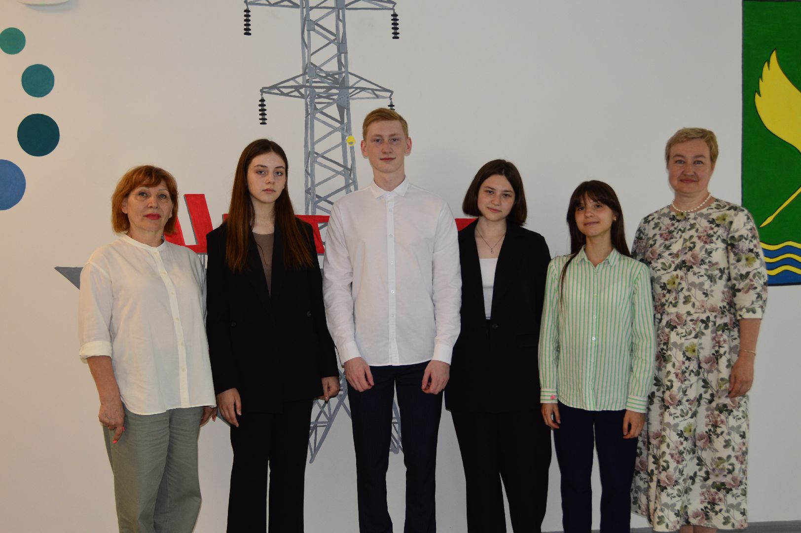 шатура, лицей, медалисты, егэ, образование,