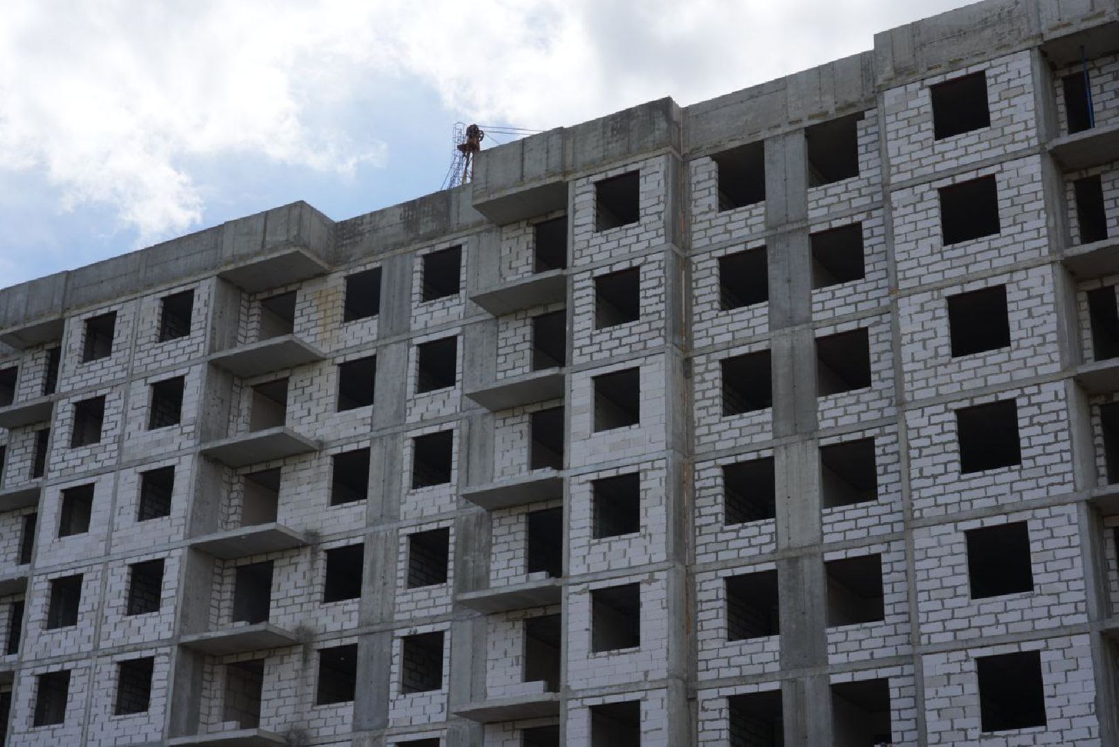 Переселение из аварийного жилья, Сергиев Посад, Строительство,