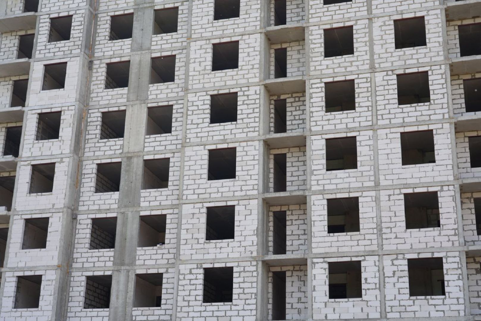 Переселение из аварийного жилья, Сергиев Посад, Строительство,