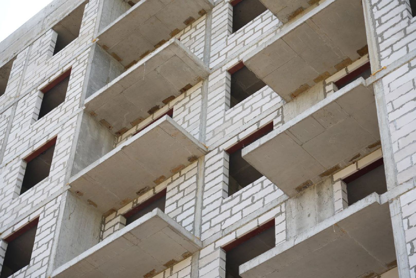 Переселение из аварийного жилья, Сергиев Посад, Строительство,