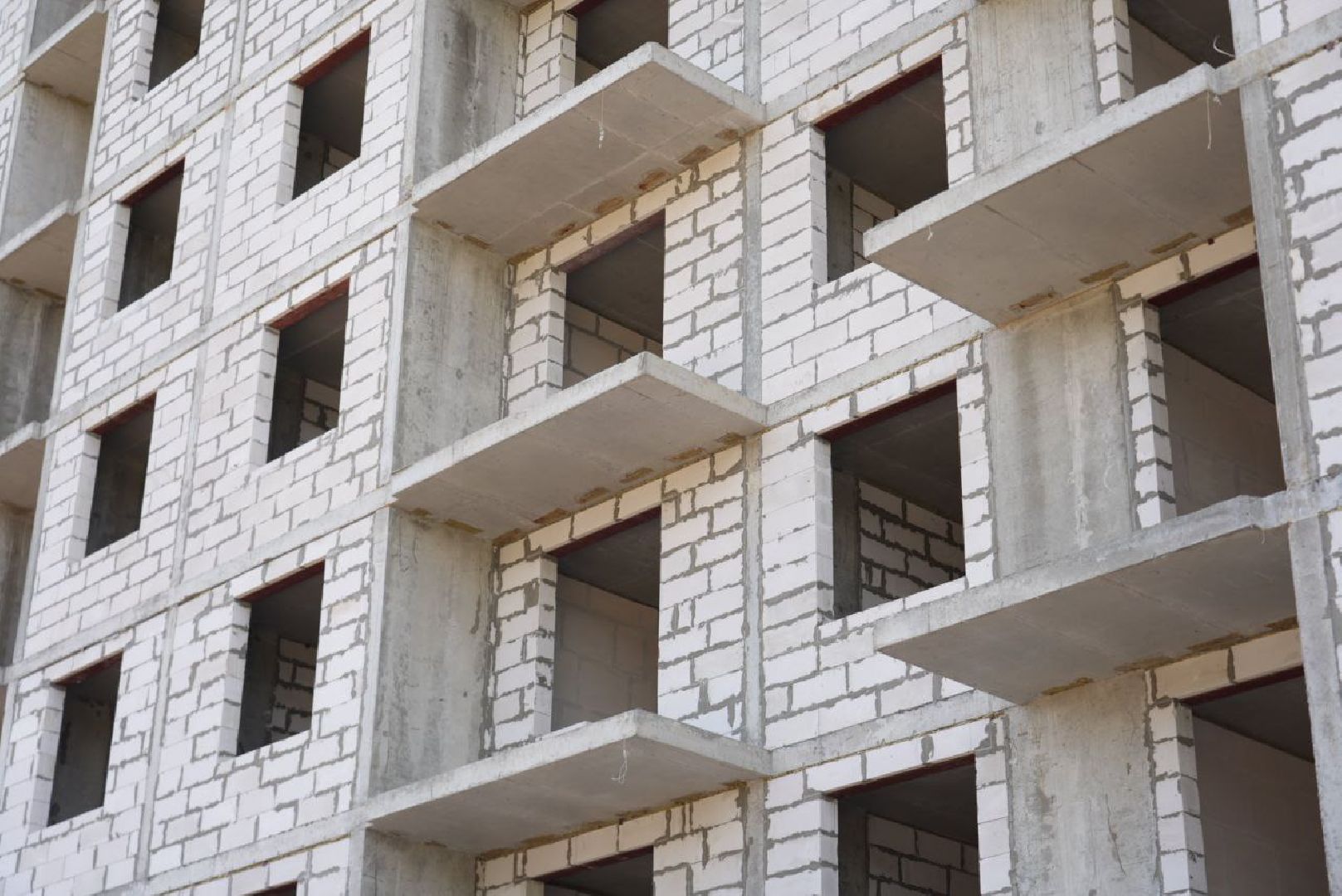 Переселение из аварийного жилья, Сергиев Посад, Строительство,