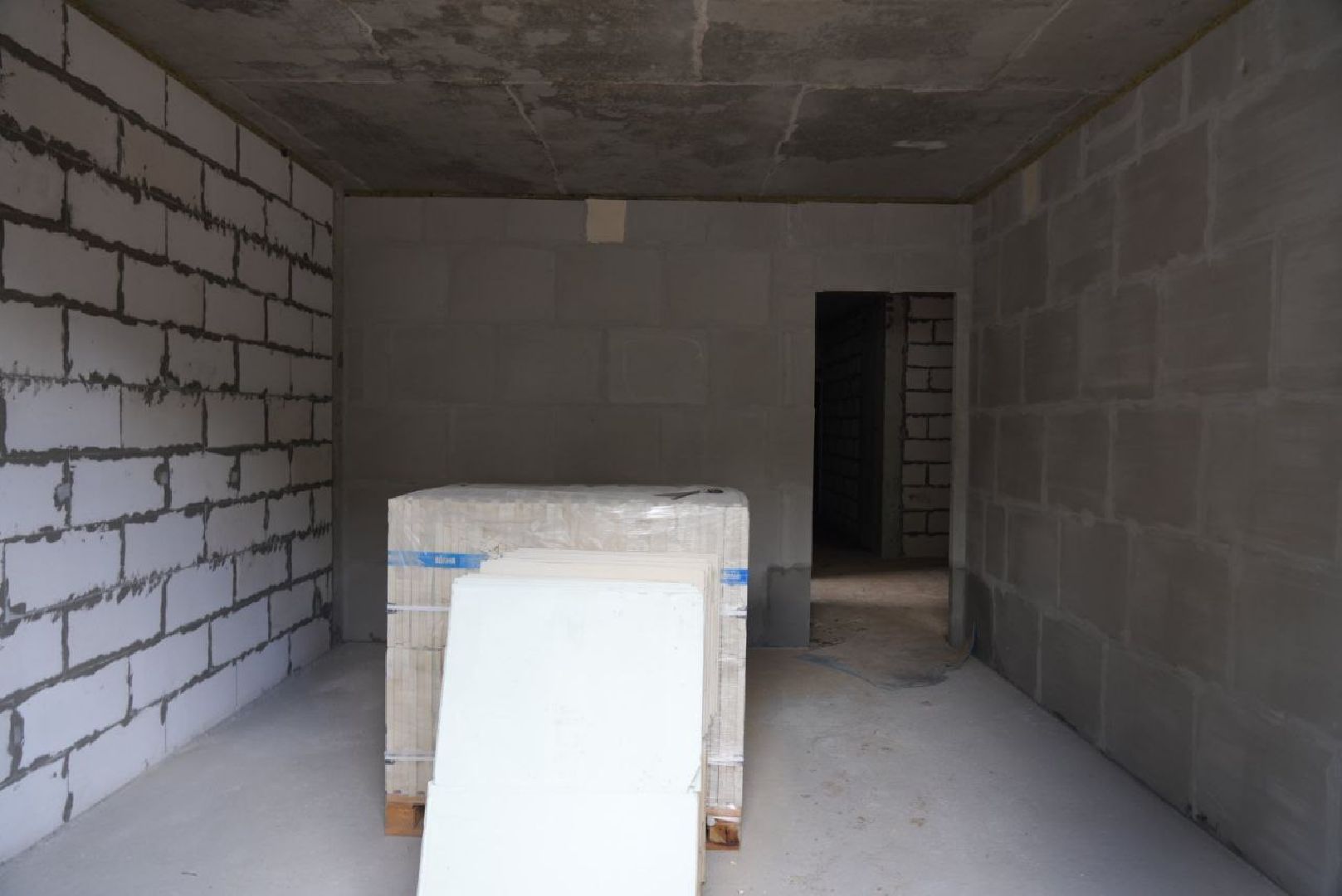 Переселение из аварийного жилья, Сергиев Посад, Строительство,