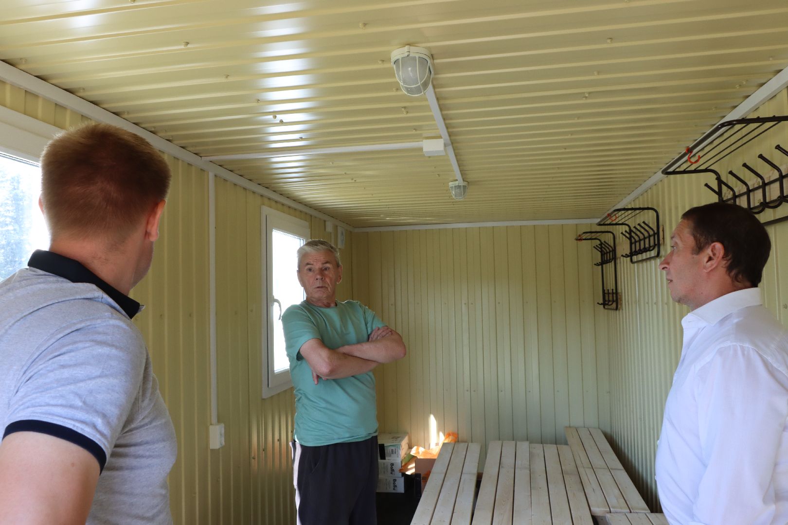 лотошино, микулино, спорт, спортивная площадка, дети,