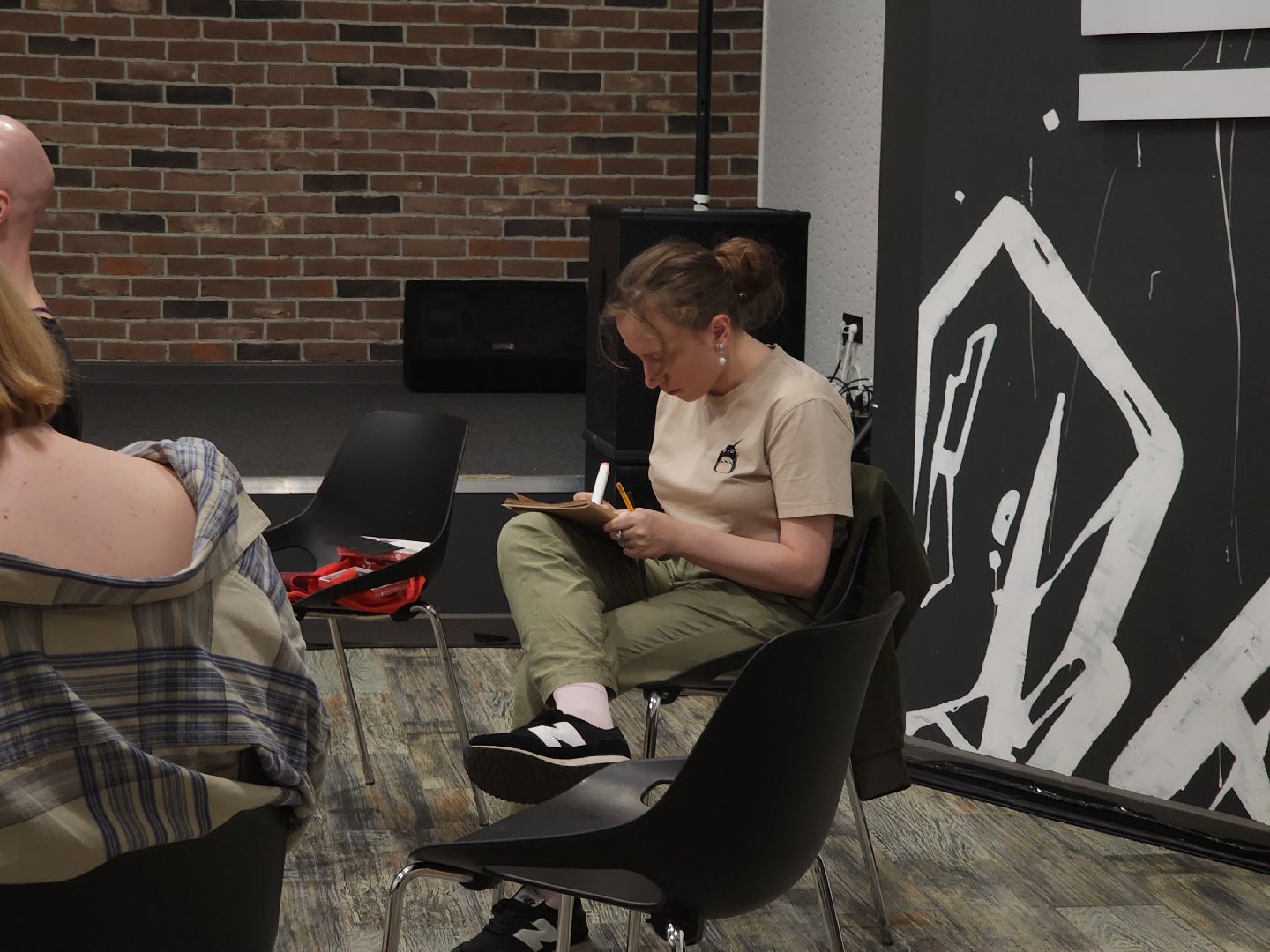 Черноголовка, Мастер-класс, Рисование, творчество,