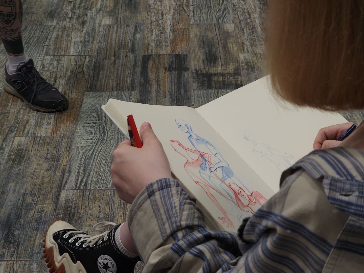 Черноголовка, Мастер-класс, Рисование, творчество,