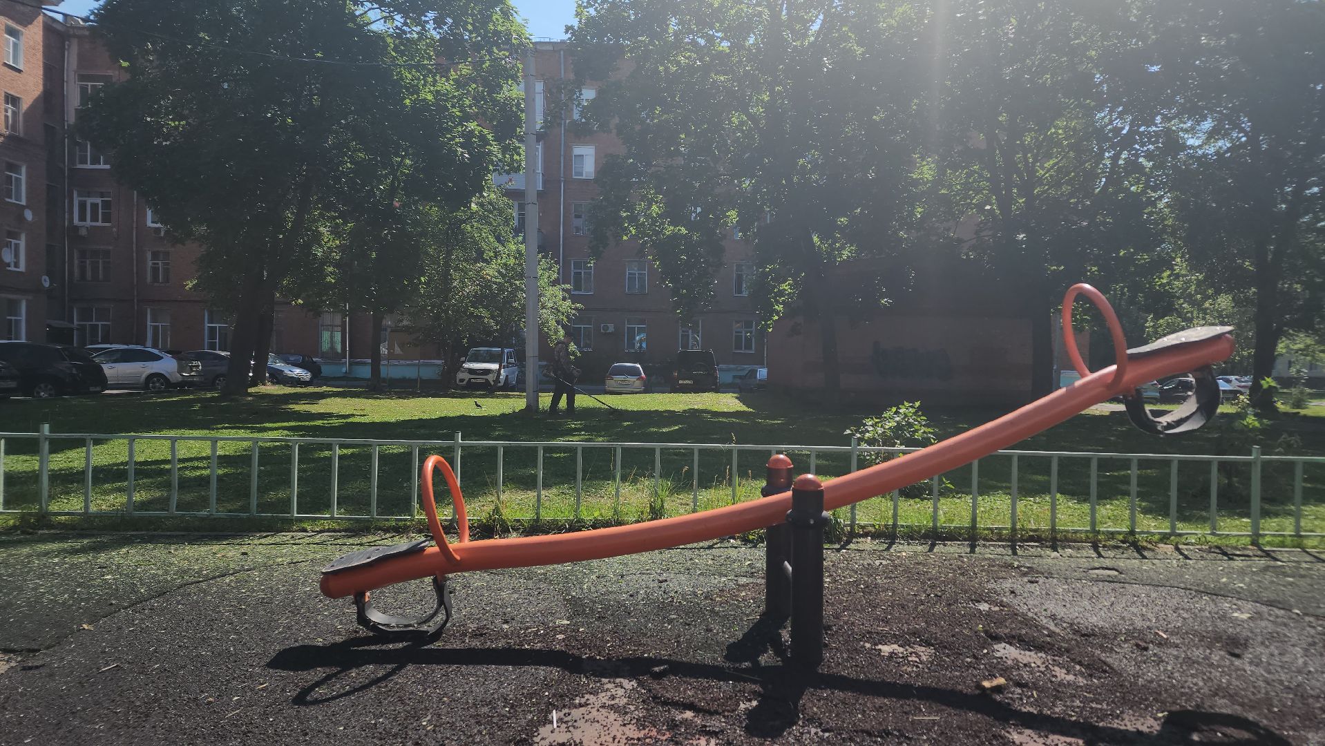 ступино, благоустройство 2024, комфортная среда,