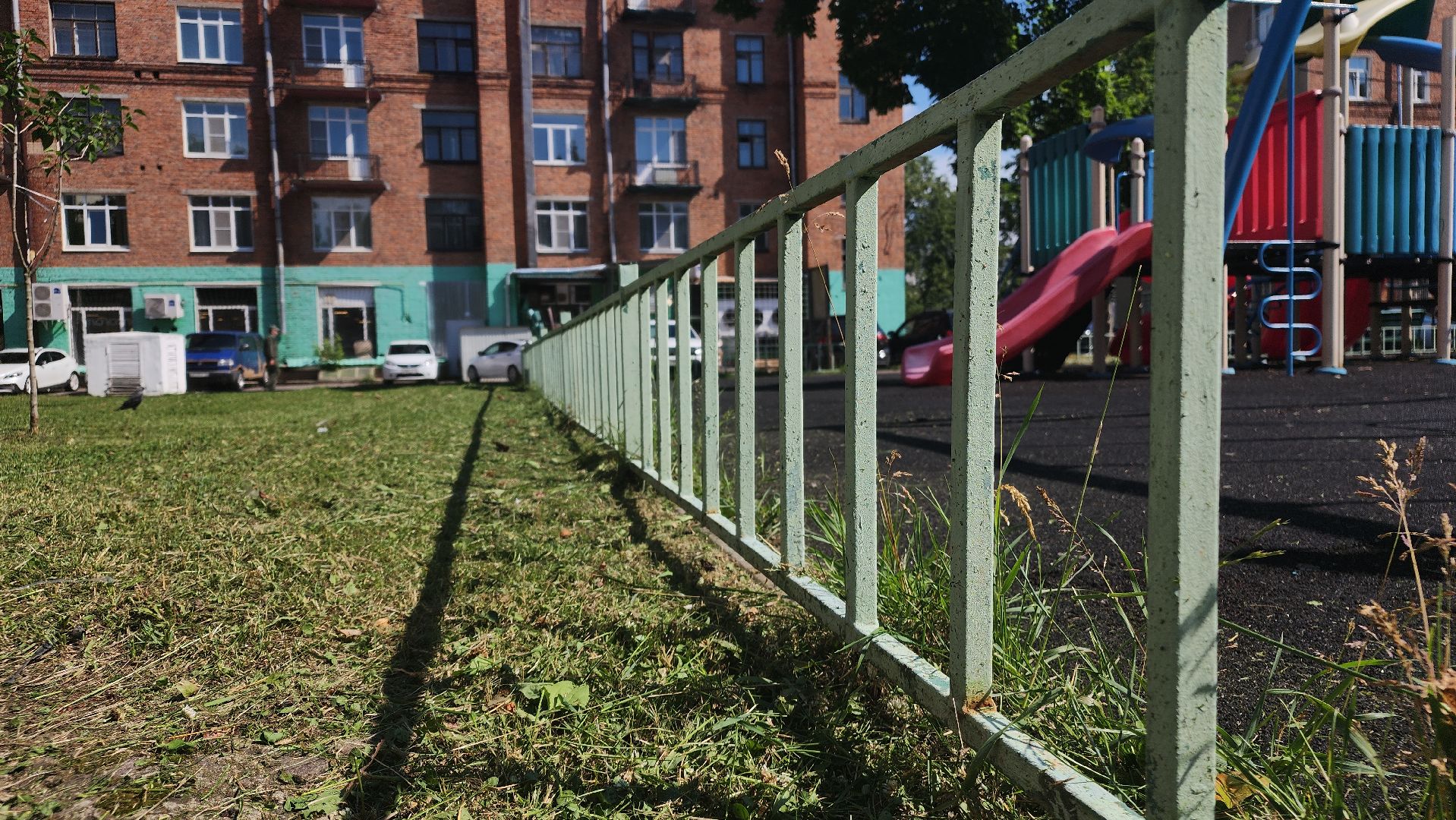 ступино, благоустройство 2024, комфортная среда,