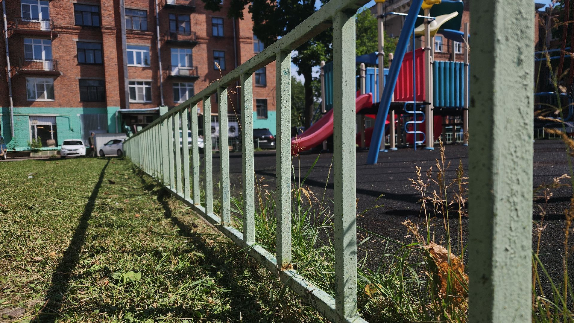 ступино, благоустройство 2024, комфортная среда,