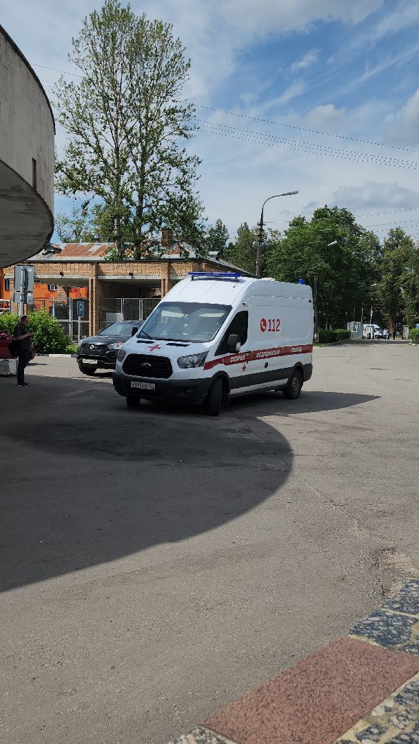 ботулизм, профилактика, лечение, медицинская помощь, жуковская окб, жуковский,