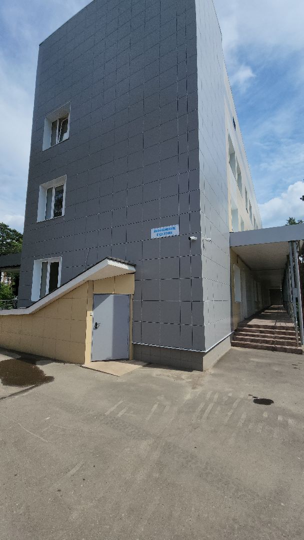 ботулизм, профилактика, лечение, медицинская помощь, жуковская окб, жуковский,