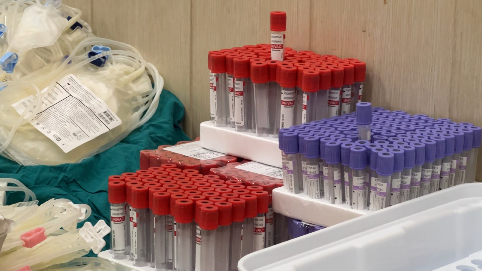 химки, медицина, донорская акция, донорство, сдача крови,