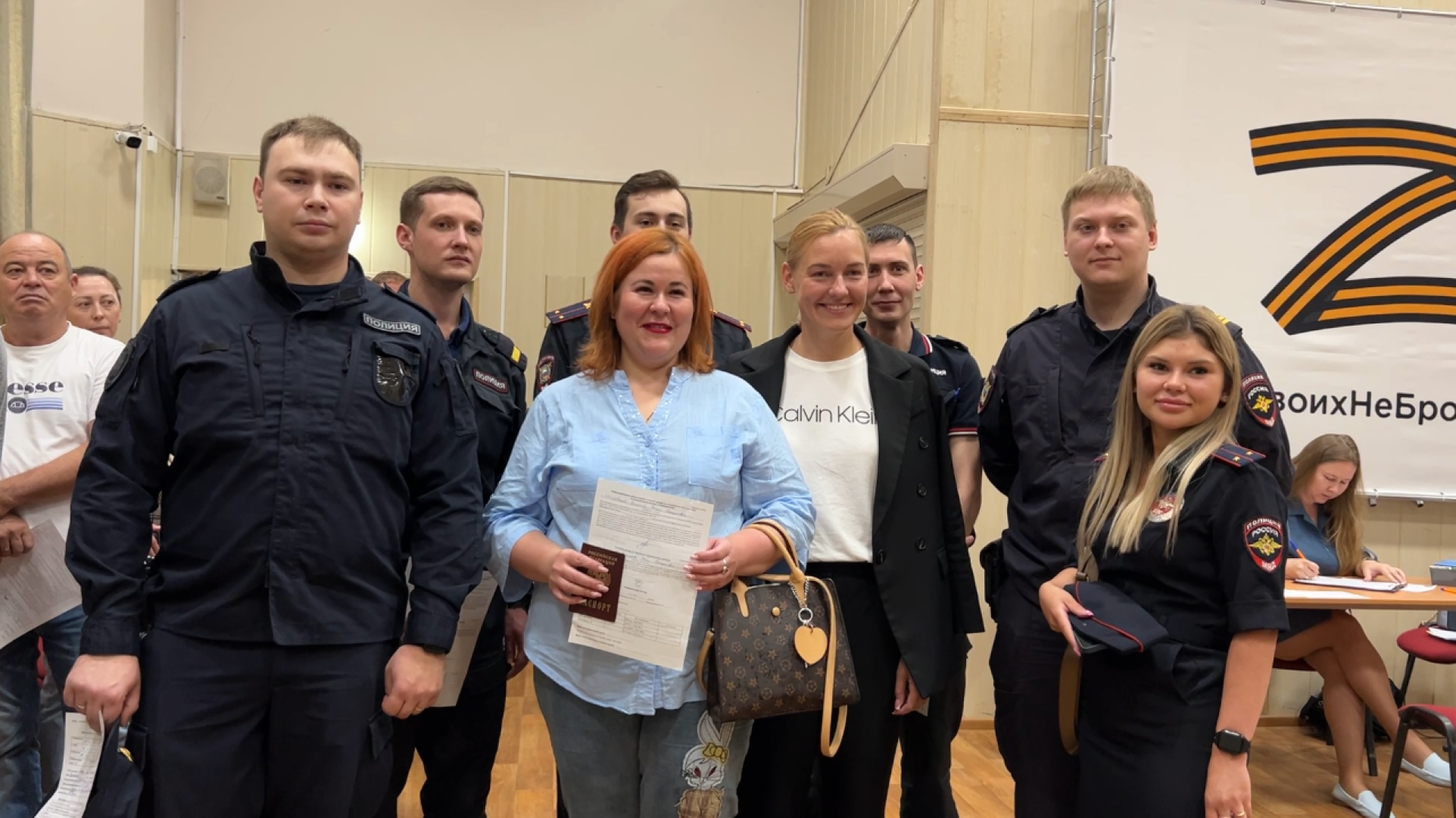 химки, медицина, донорская акция, донорство, сдача крови,