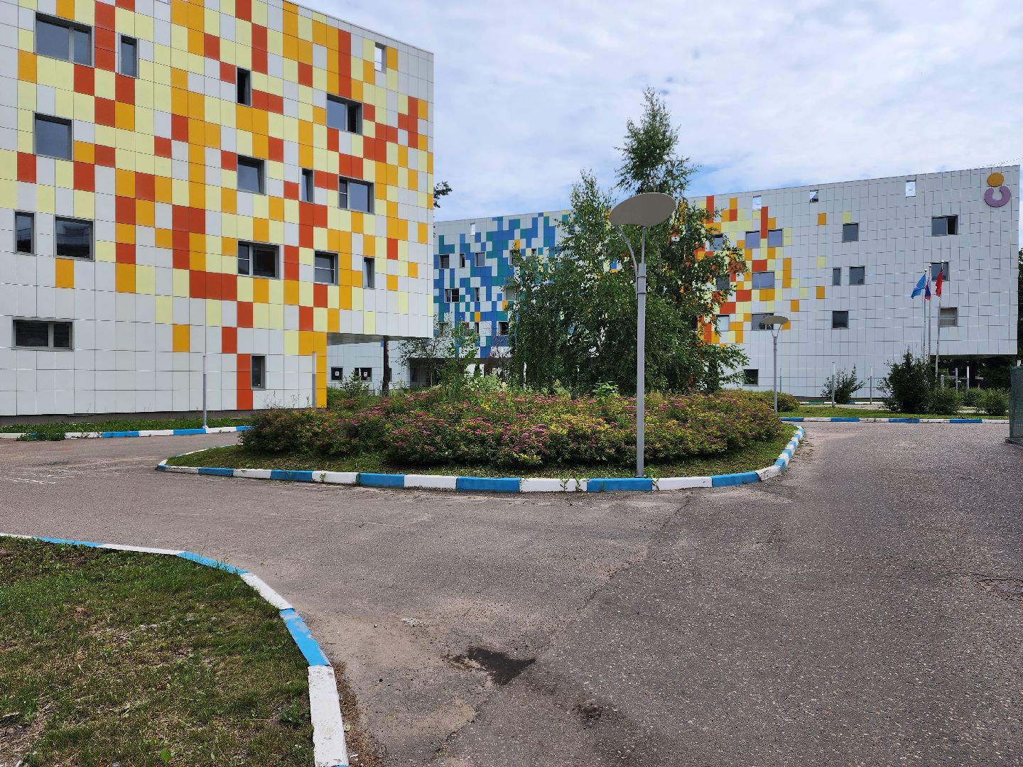 раменское, медицина, центр материнства и детства, школа матерей, занятие по теме соцподдержки,