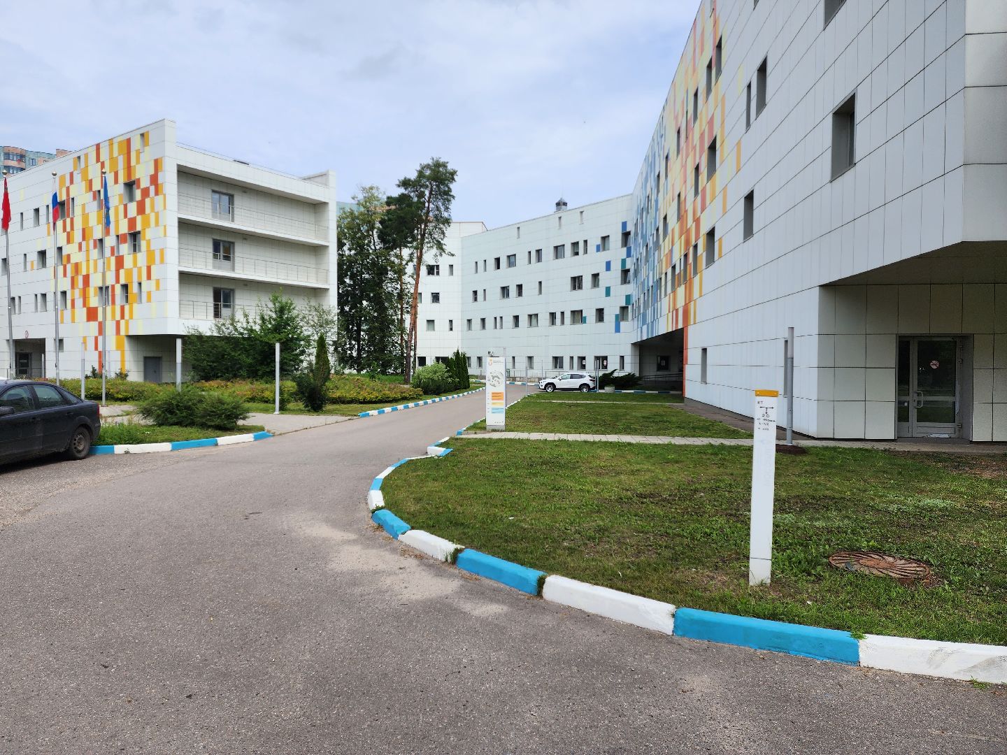 раменское, медицина, центр материнства и детства, школа матерей, занятие по теме соцподдержки,