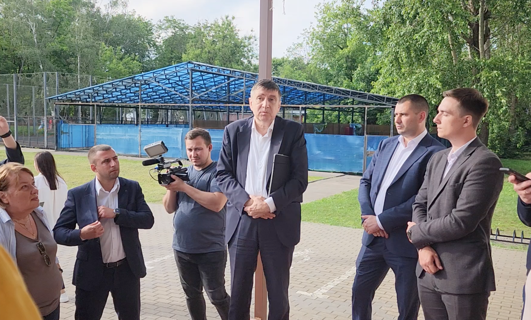 выездная администрация, подмоксовье, ржд, безопасность, общество, железная дорога,