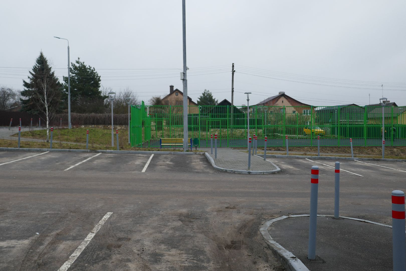 Подольск, переселение, новый дом, аварийное жилье