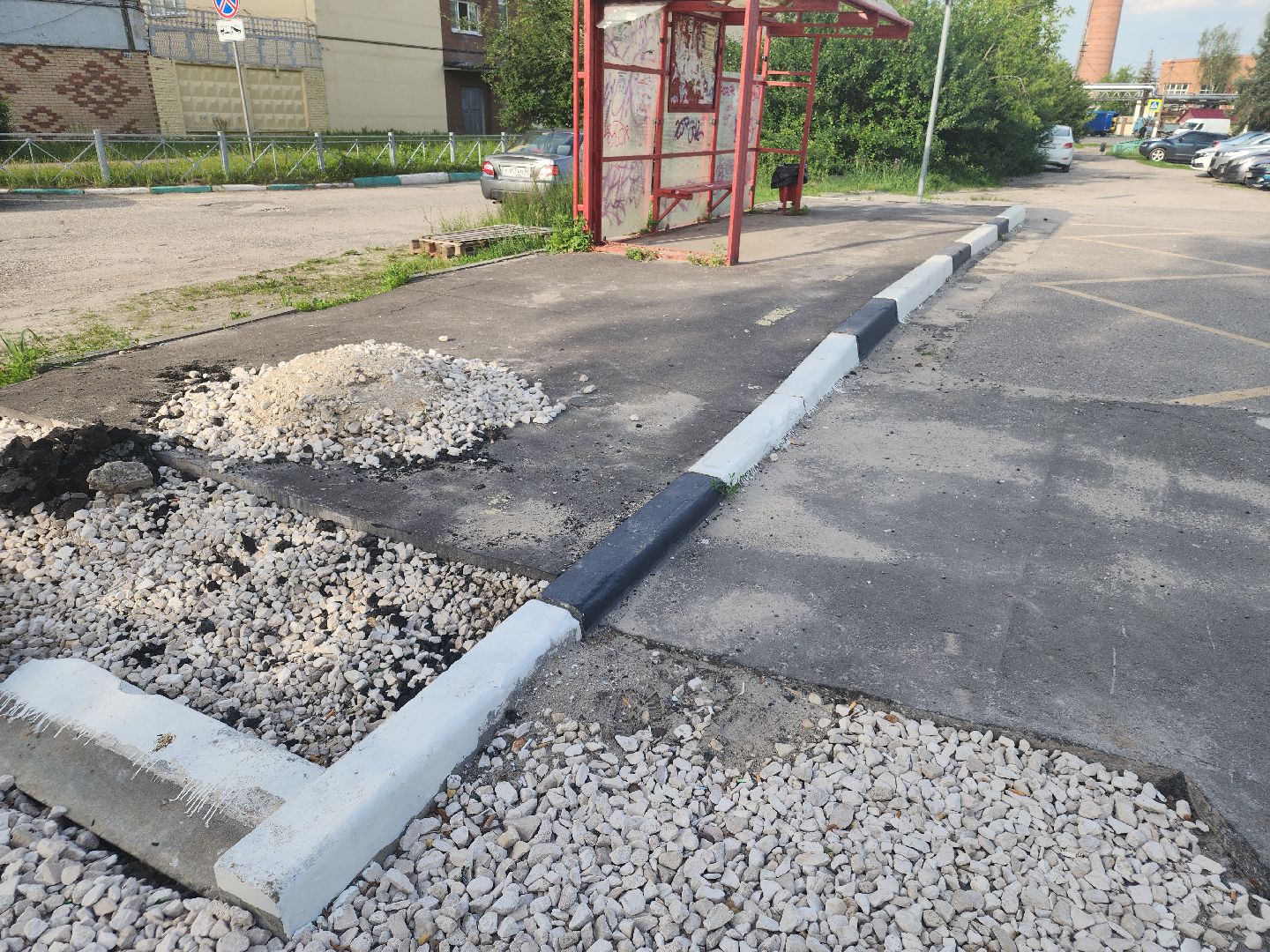 выездная администрация, орехово-зуевский округ,