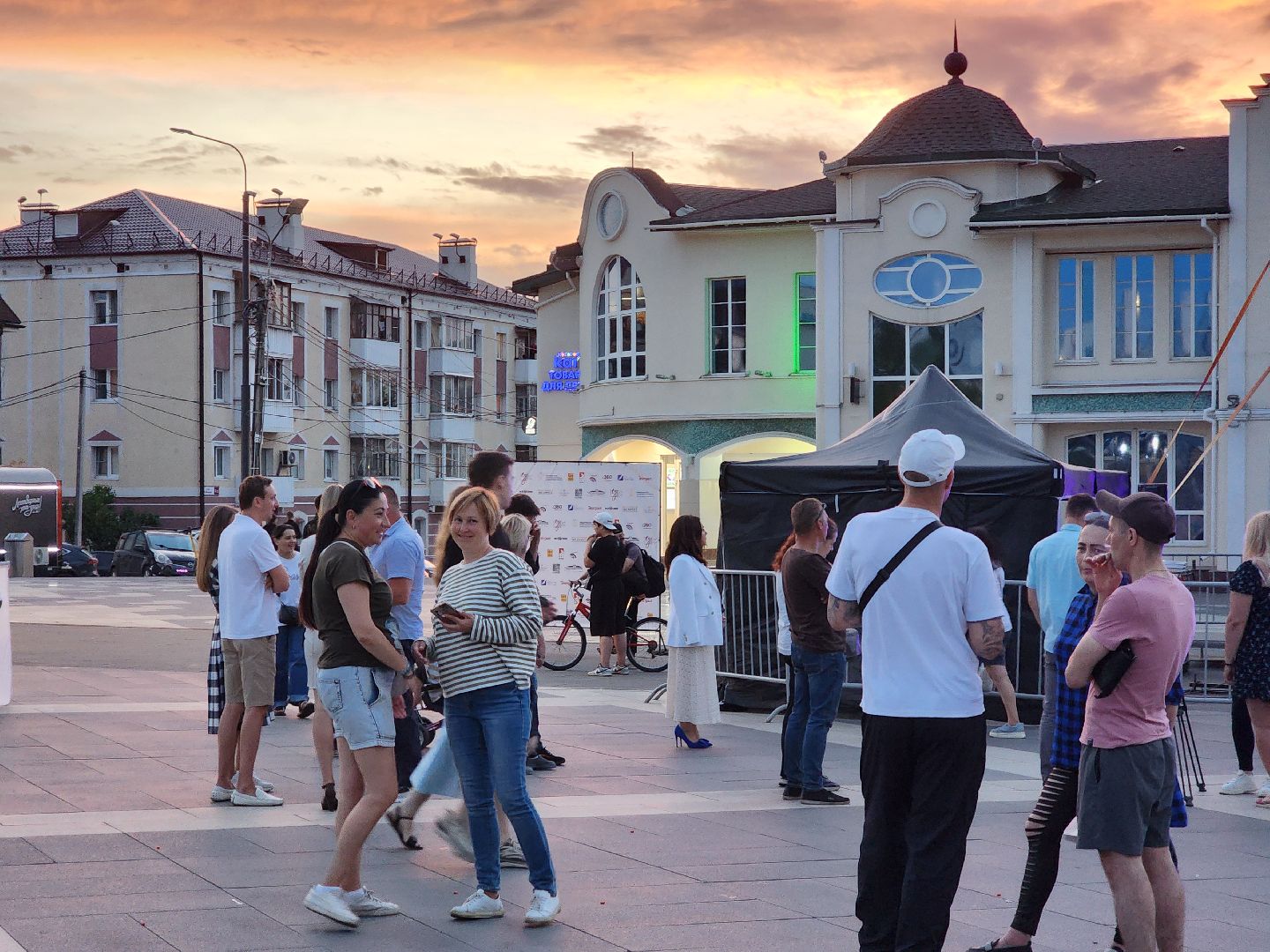 ногинск, театр, театральный фестиваль, общество, жители, культура,