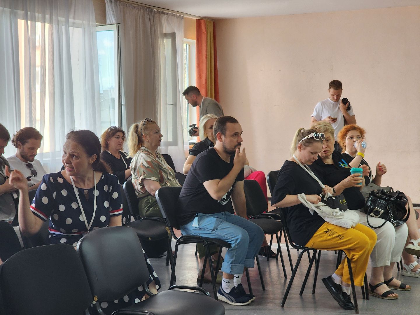 ногинск, театр, круглый стол, жители, общество, лекция, театральный фестиваль,