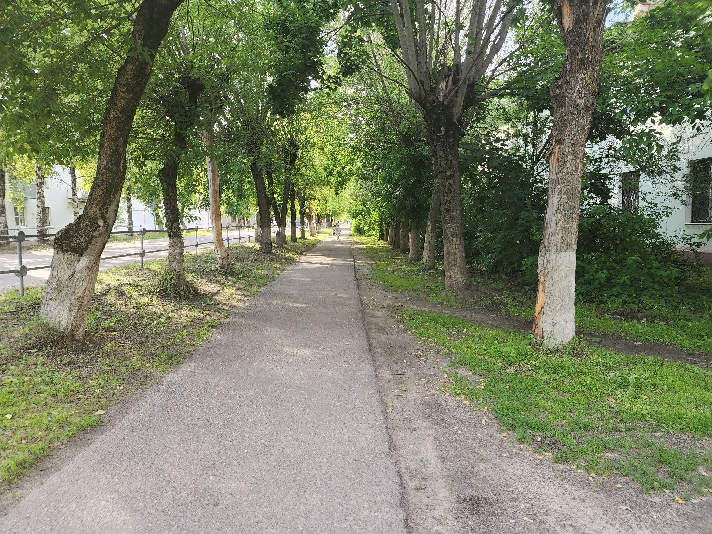 выездная администрация, орехово-зуевский округ,