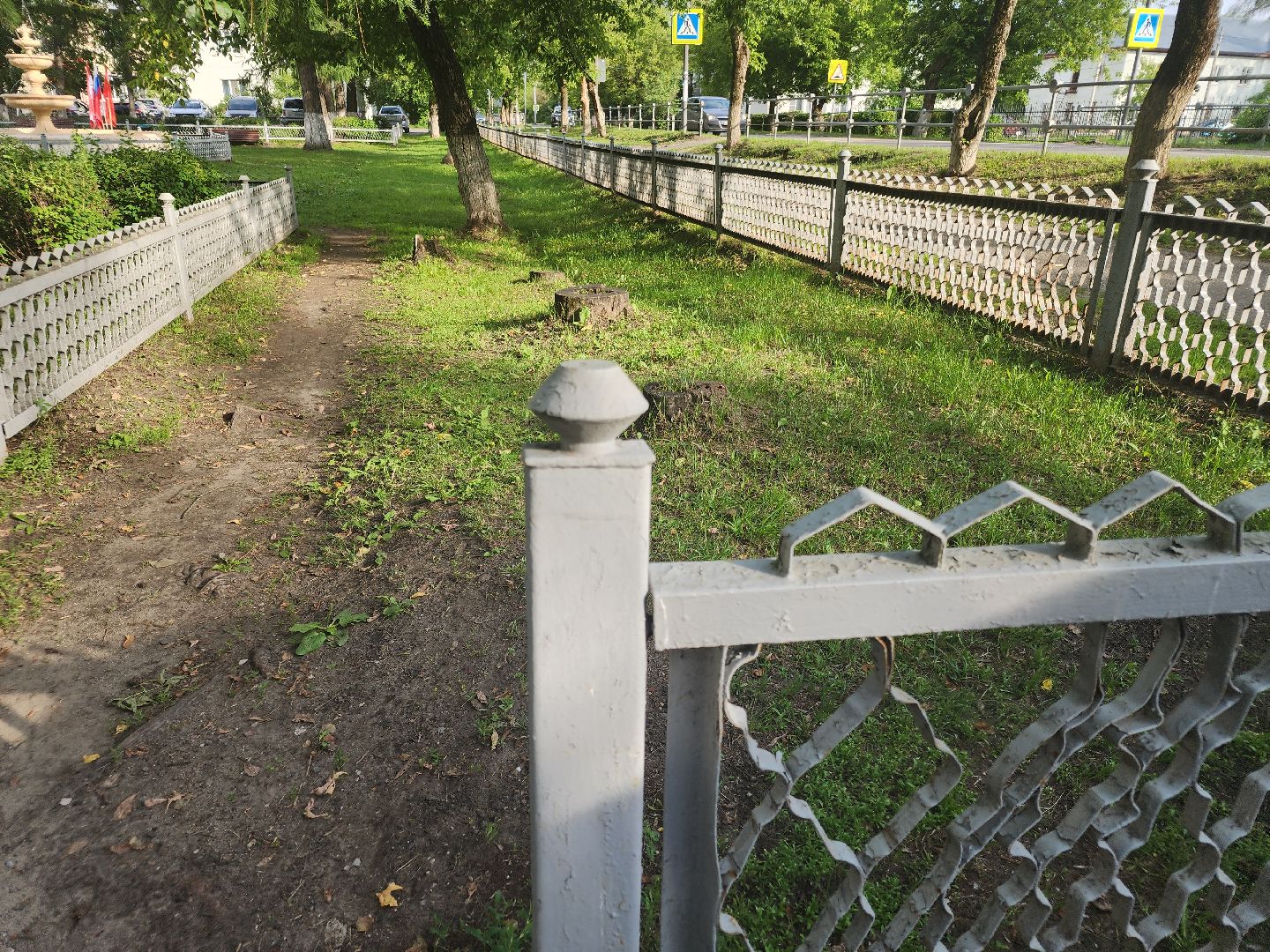 выездная администрация, орехово-зуевский округ,