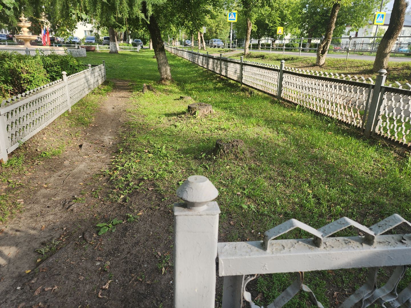 выездная администрация, орехово-зуевский округ,